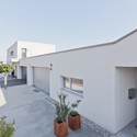 House WHV / [tp3] architekten - Casas