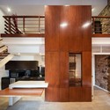 Casa do Forno / Fémur Arquitectura - Hotéis
