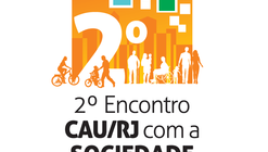 Eventos promovidos pelo CAU/RJ debatem o papel social da Arquitetura
