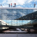 Museu Marítimo Nacional Dinamarquês / BIG por George Messaritakis - Image 2 of 4
