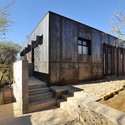 10 Ossmann Street / Wasserfall Munting Architects - Remodelaciones
