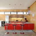 10 Ossmann Street / Wasserfall Munting Architects - Remodelaciones