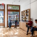COUNTER CULTURE COFFEE TRAINING CENTER / Jane Kim Design - Image 4 of 17