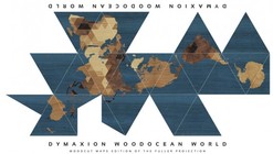 Dymax Redux: Crowd.Sourcing a New Map for the Buckminster Fuller Institute