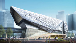 Museum of the Built Environment / FXFOWLE