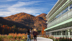 Health and Human Sciences / Clark Nexsen