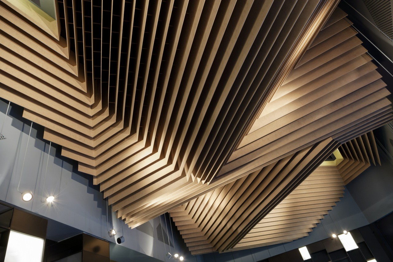 Gallery of Oozora / K-Studio - 8