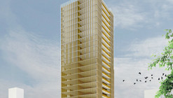The Case For Tall Wood Buildings