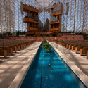 AD Classics: The Crystal Cathedral  / Philip Johnson - Image 4 of 18