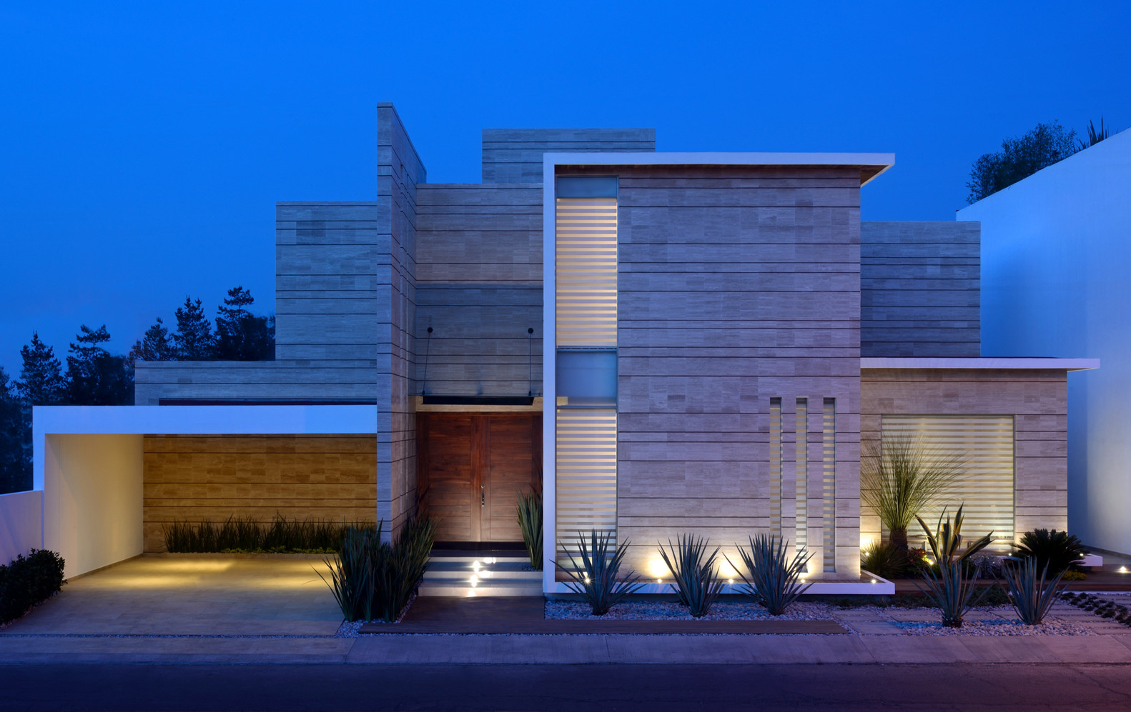 Casa Navona / JI STUDIO - Imagem 1 de 18