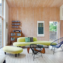 Green Bean / Arctic Studio - Casas
