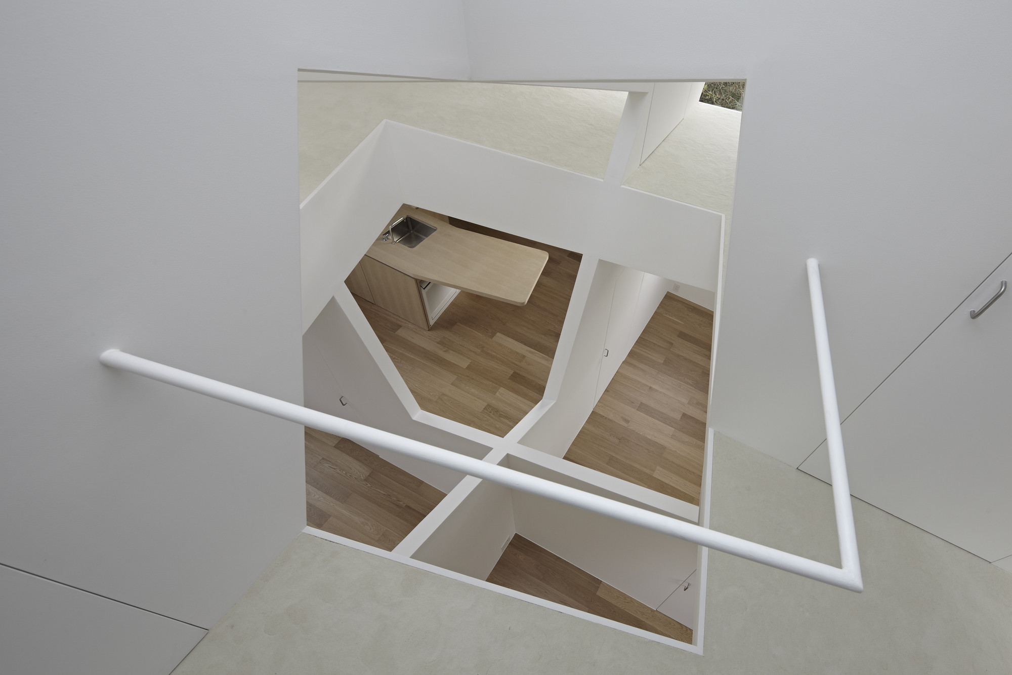 Courtesy of Yuusuke Karasawa Architects