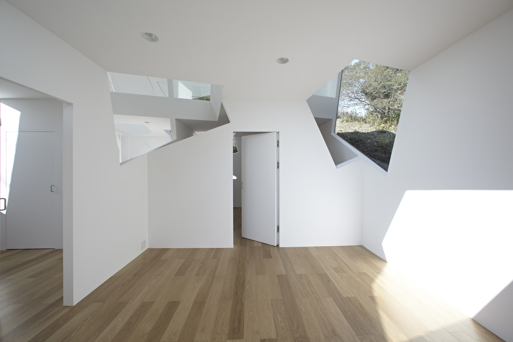 Courtesy of Yuusuke Karasawa Architects