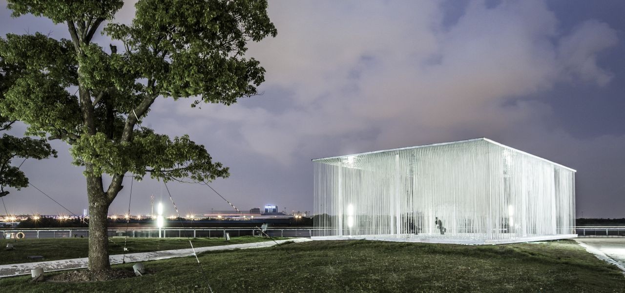 Courtesy of Schmidt Hammer Lassen Architects