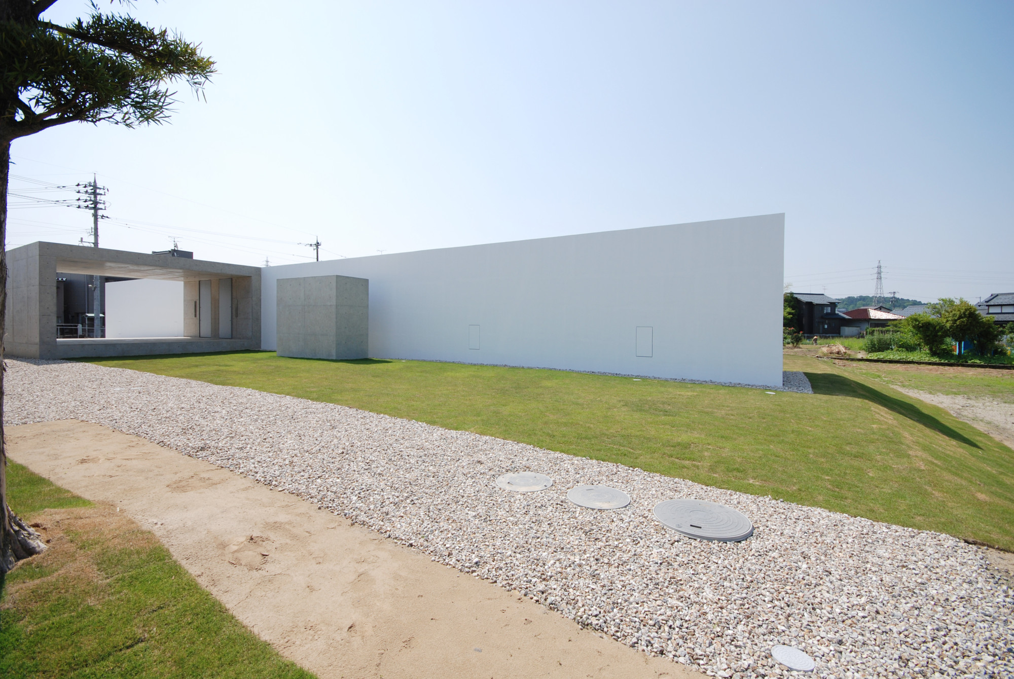 Courtesy of Shinichi Ogawa & Associates