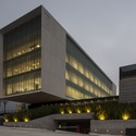 Salas Regionales del Golfo / VOX STUDIO - Office Buildings, Facade