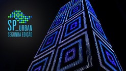 Começa hoje a 2ª edição do SP_Urban Digital Festival 