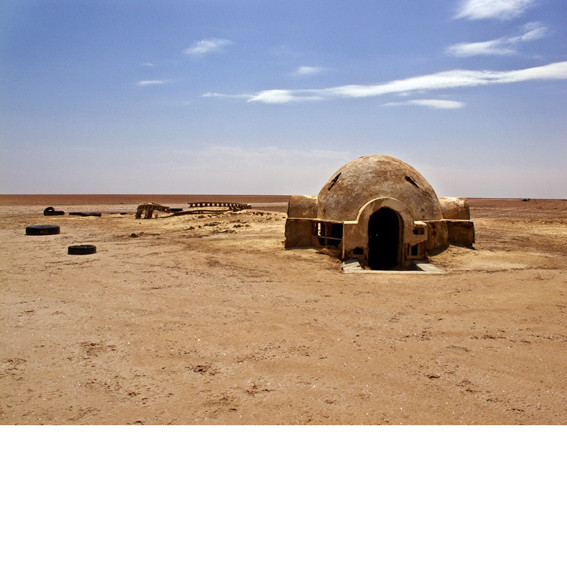 Lo que Star Wars se llevó - Imagen 2 de 8