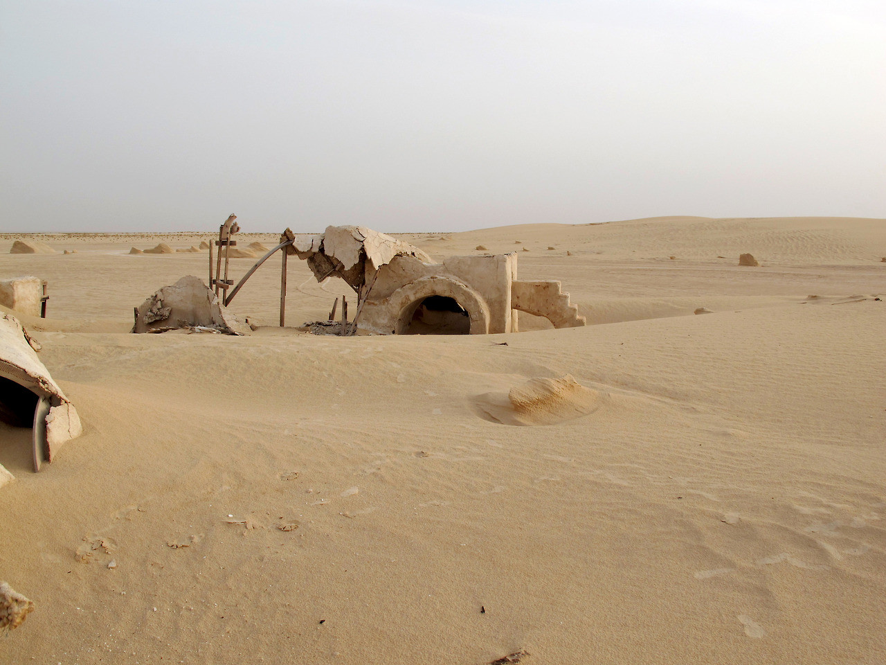 Lo que Star Wars se llevó - Imagen 7 de 8