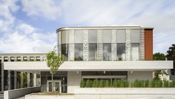 Biblioteca Pública Orillia / Perkins+Will