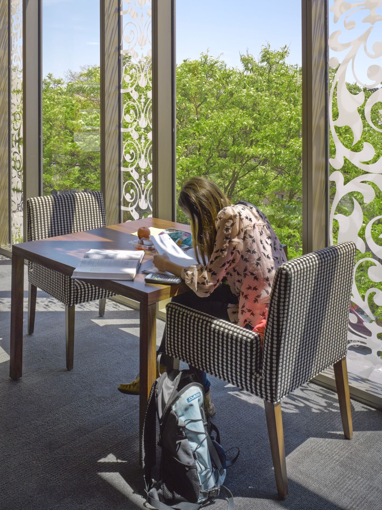 Gallery of Orillia Public Library / Perkins+Will - 17