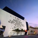 Precinct Energy Project / Nervegna Reed Architecture + PH Architects - Industrial Architecture, Facade