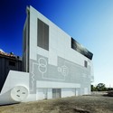 Precinct Energy Project / Nervegna Reed Architecture + PH Architects - Industrial Architecture, Facade