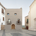 Casa M / MDBA & Guallart Architects - Casas