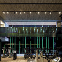 Academia FIT2YOU / Basiches Arquitetos Associados - Cadeira