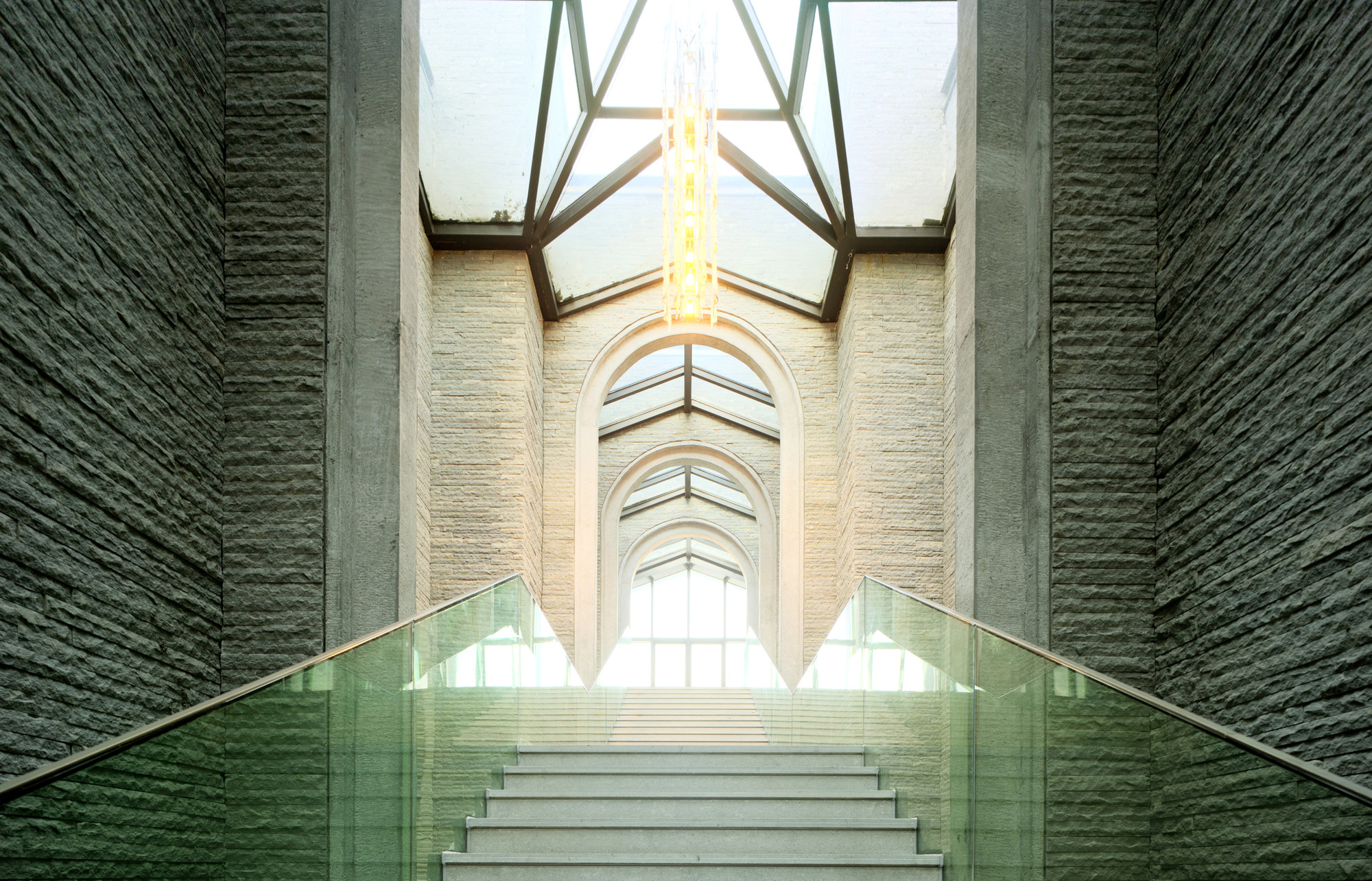 © Savoye Architectural Photography