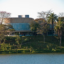 Clásicos de Arquitectura: Casino de Pampulha / Oscar Niemeyer - Casino