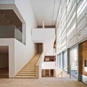Museo Arqueologico de Oviedo / Pardo Tapia  Arquitectos  - Renovación