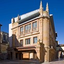 Museo Arqueologico de Oviedo / Pardo Tapia  Arquitectos  - Renovación