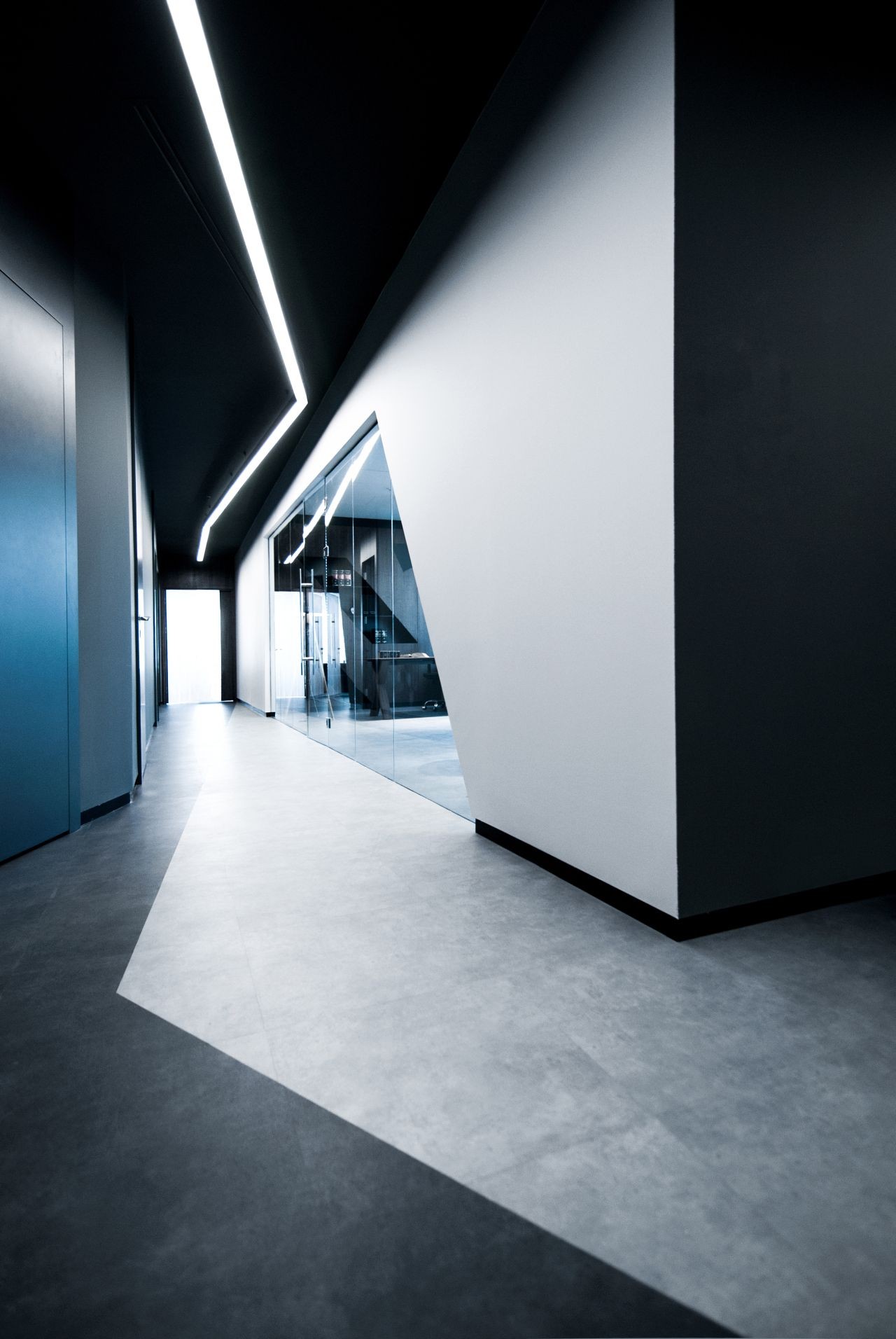 Gallery of CTHB Law Office / Salon Alper Derinbogaz 2