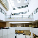 Universidad Square Stratford / Make Architects - Universidad