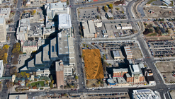 DIALOG e Snøhetta projetarão a Nova Biblioteca Central de Calgary