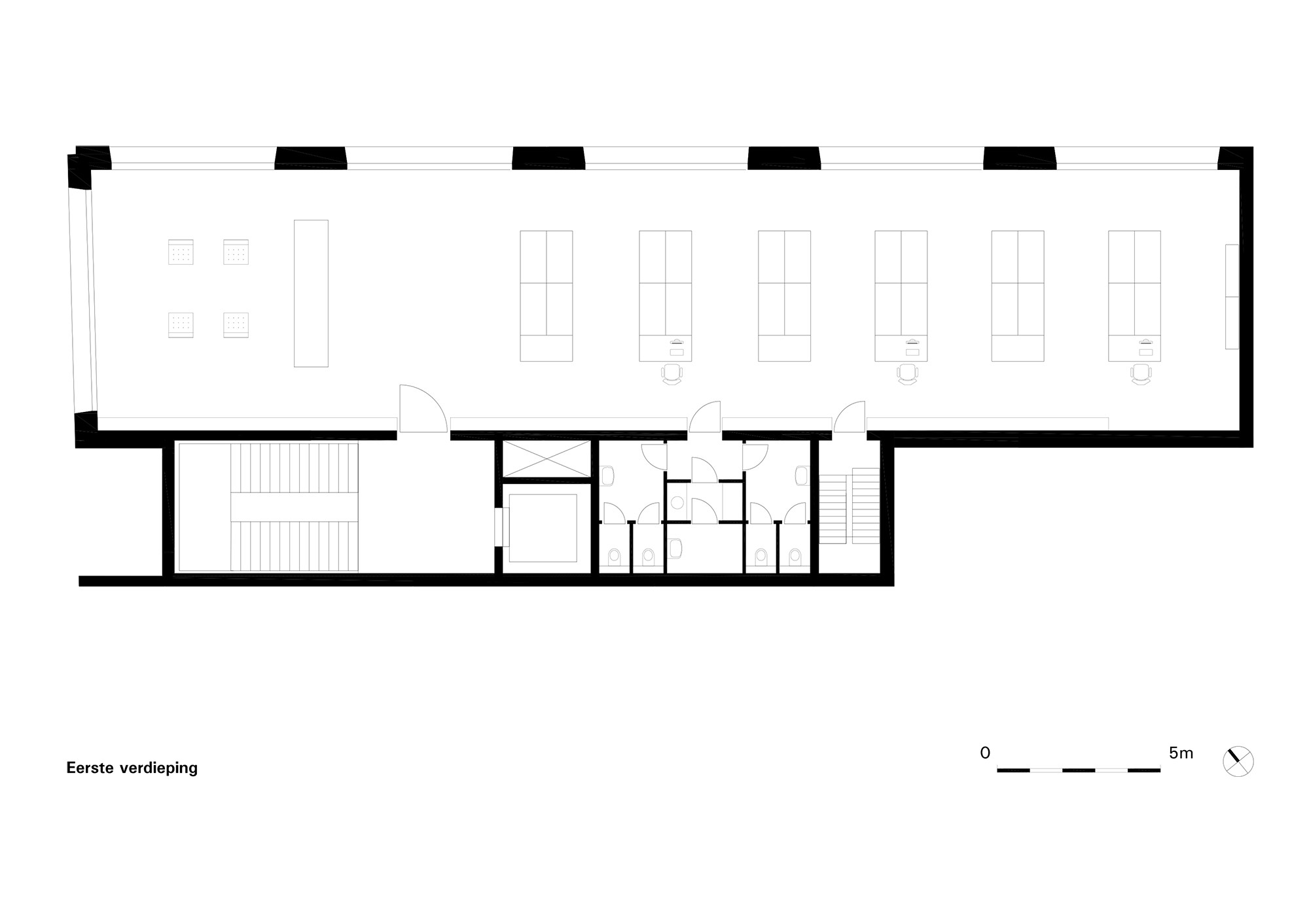 First Floor Plan