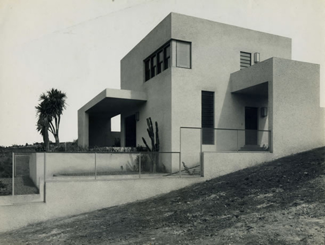 Clássicos da Arquitetura: Casa Modernista da Rua Itápolis / Gregori Warchavchik