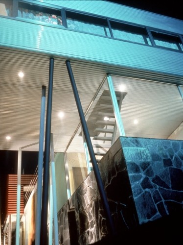 Gallery of AD Classics: Villa dall'Ava / OMA - 10