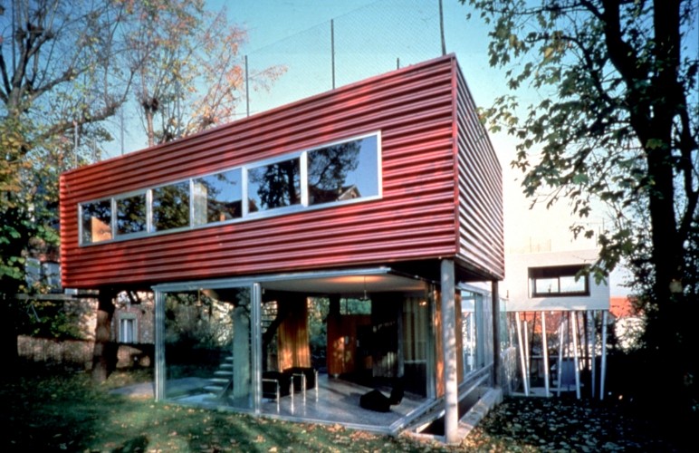 © Hans Werlemann, courtesy OMA