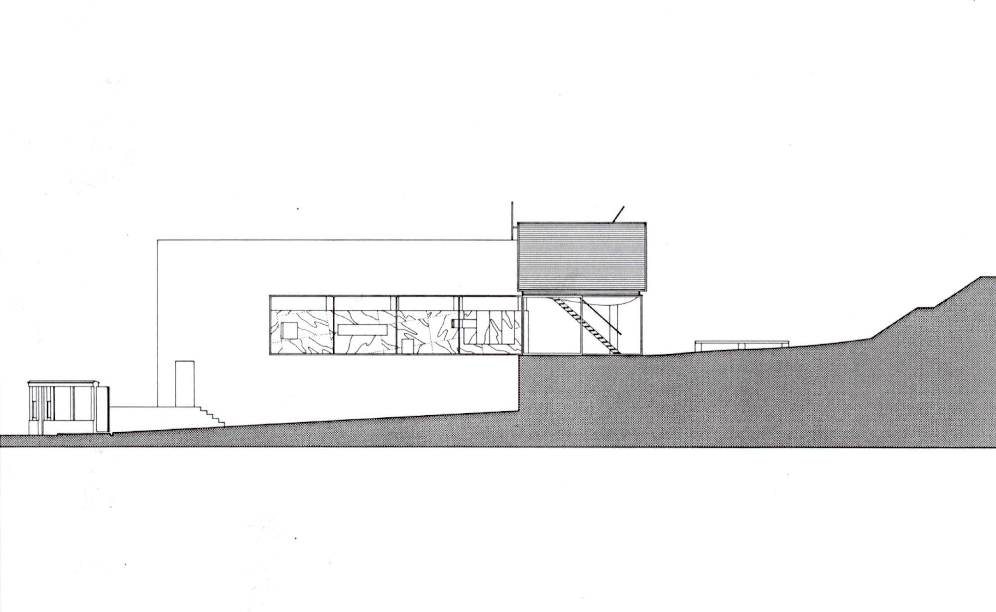 Gallery of AD Classics: Villa dall'Ava / OMA - 16