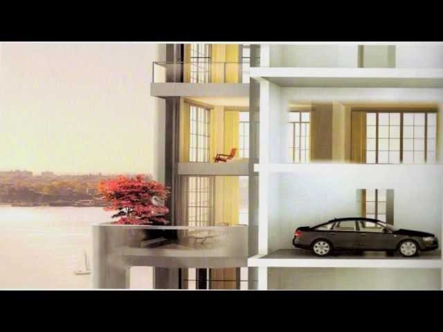 Jennifer Shell Architect Gallery of 5 Women Changing the Face of Architecture - 6