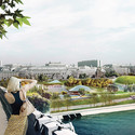 Diller Scofidio + Renfro ganan Competencia para el Zaryadye Park - Image 4 of 4
