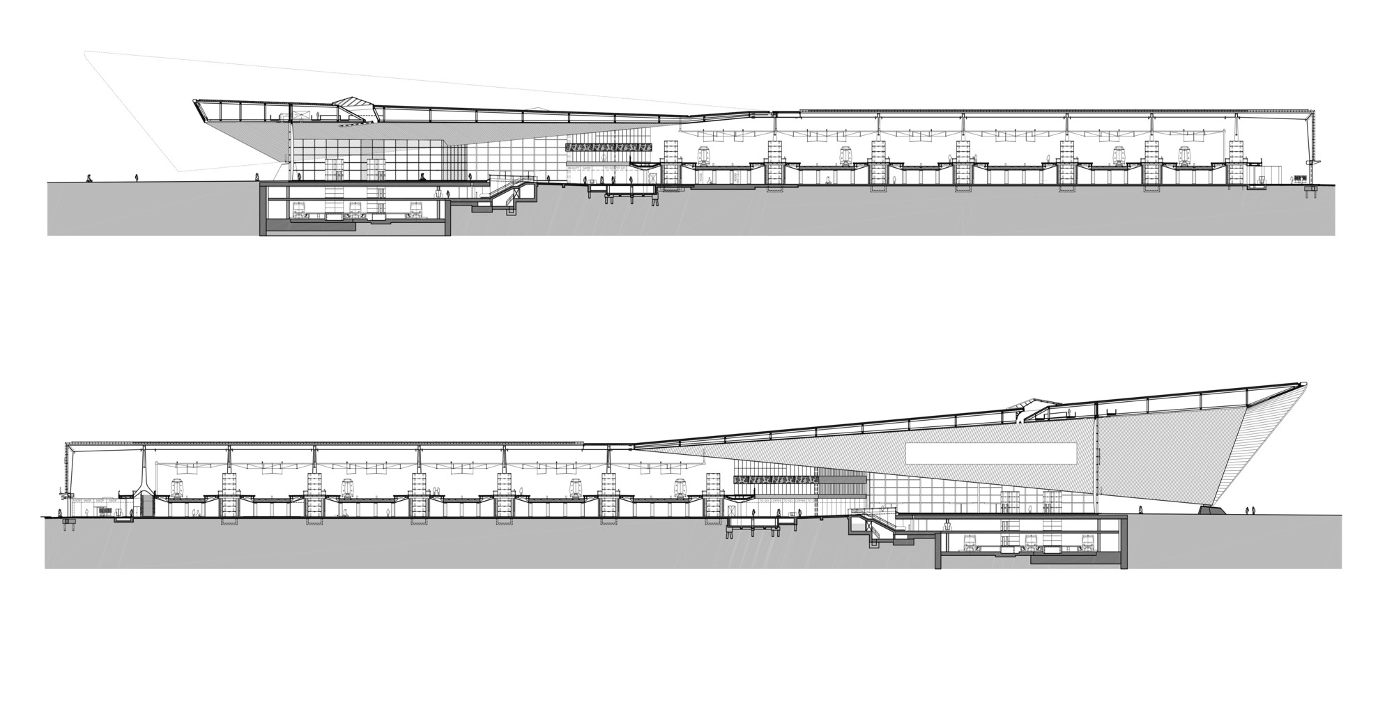 Sections