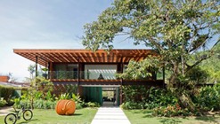 Nova Arquitetura Carioca VI, no Studio-X Rio