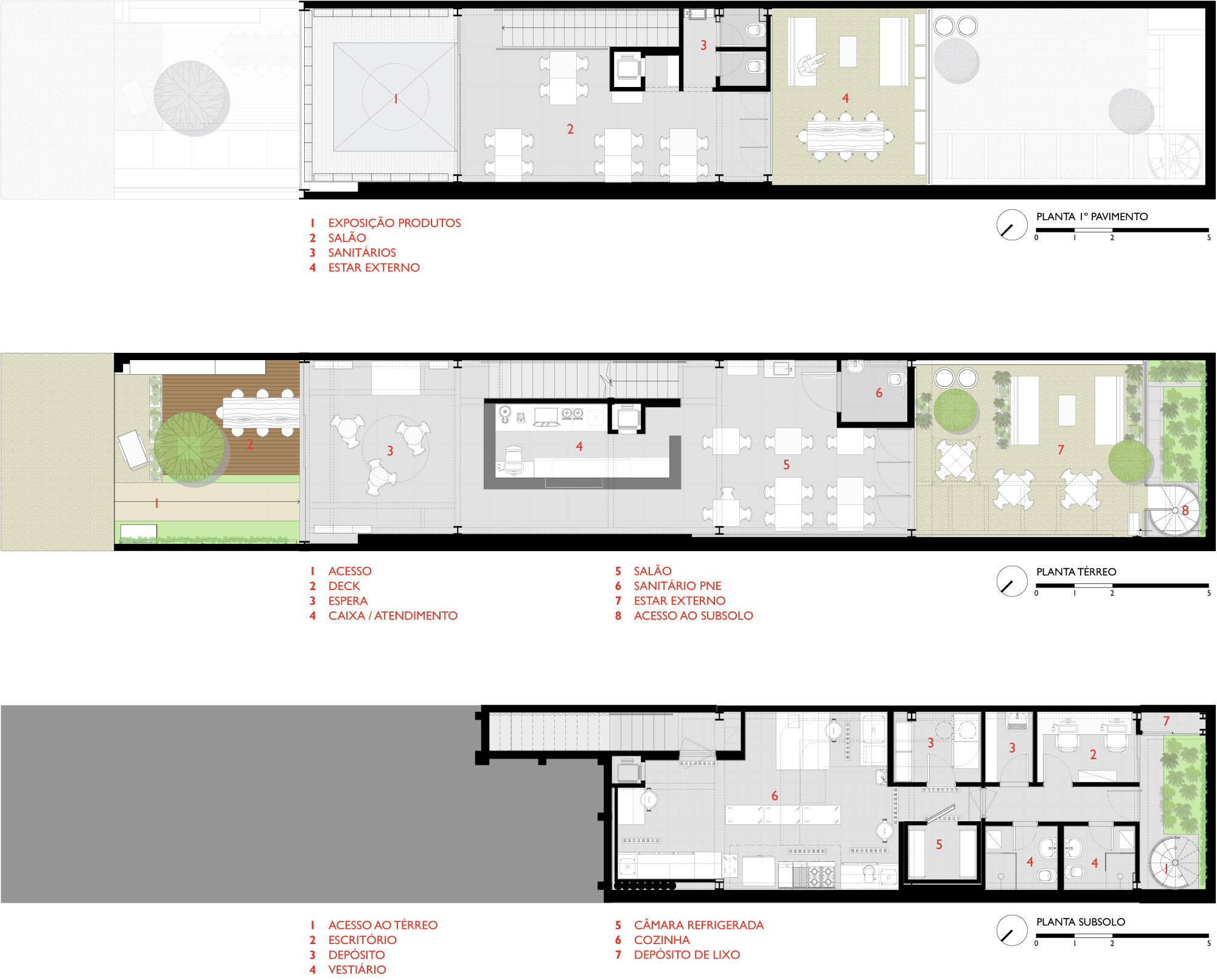 Plans