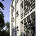 Departamentos Saxena / Vir.Mueller Architects - Apartamentos