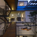 Residencia M&M / Bonina Arquitetura - Casas