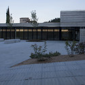 Healthcare Centre in Amer / PMMT -  Healthcare Center