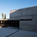 Healthcare Centre in Amer / PMMT -  Healthcare Center